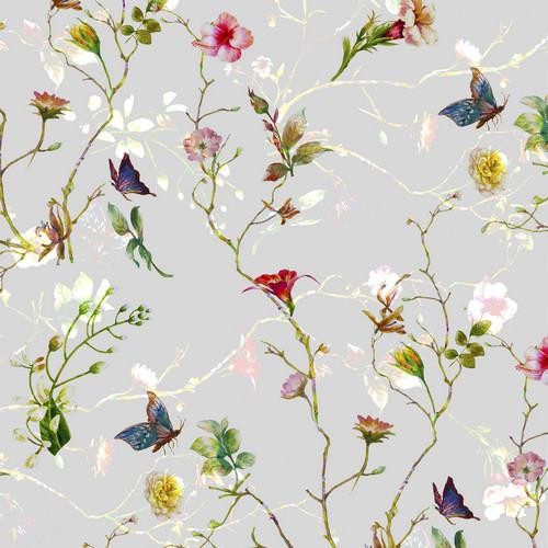 20 Servietten Dainty – Zerbrechliche Blumen 33x33cm
