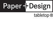 Paper+Design